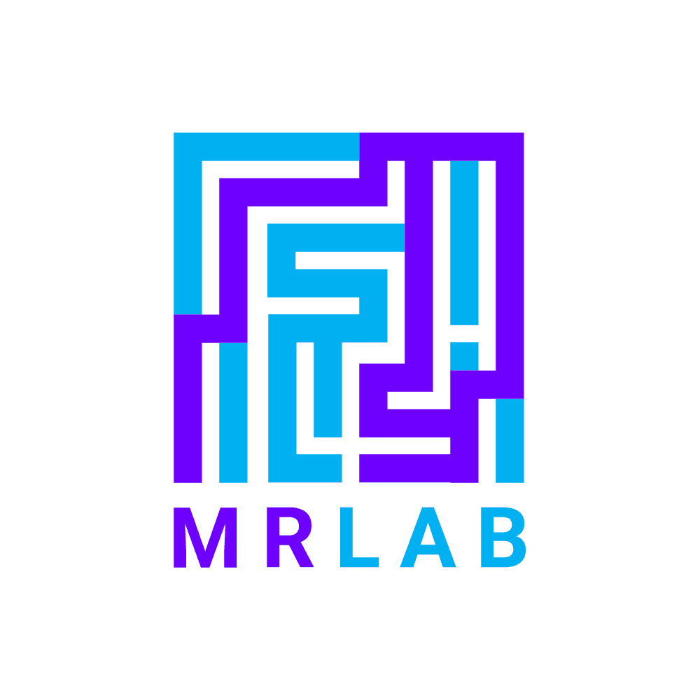 MR Lab Logo