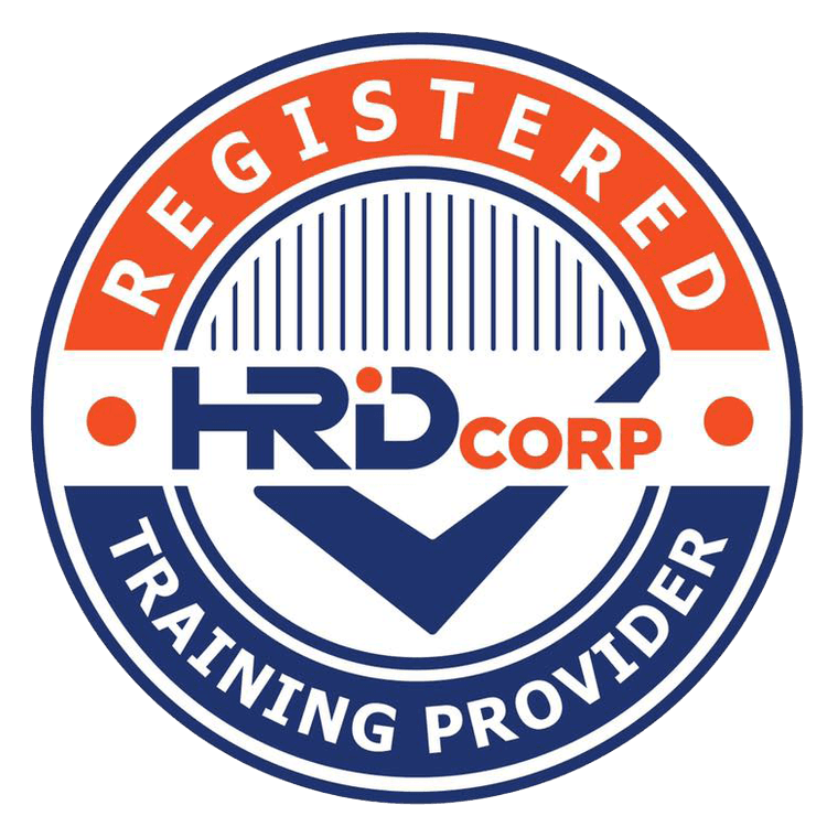 HRD Corp Registered Training Provider