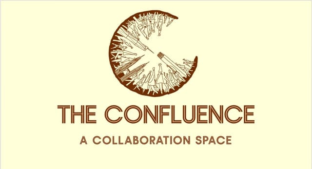 The Confluence - A Collaboration Space