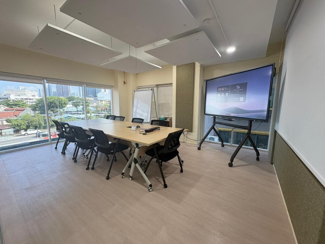 Training & Event Space